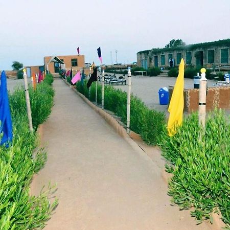 ג'איסלמר Country Side Resort מראה חיצוני תמונה