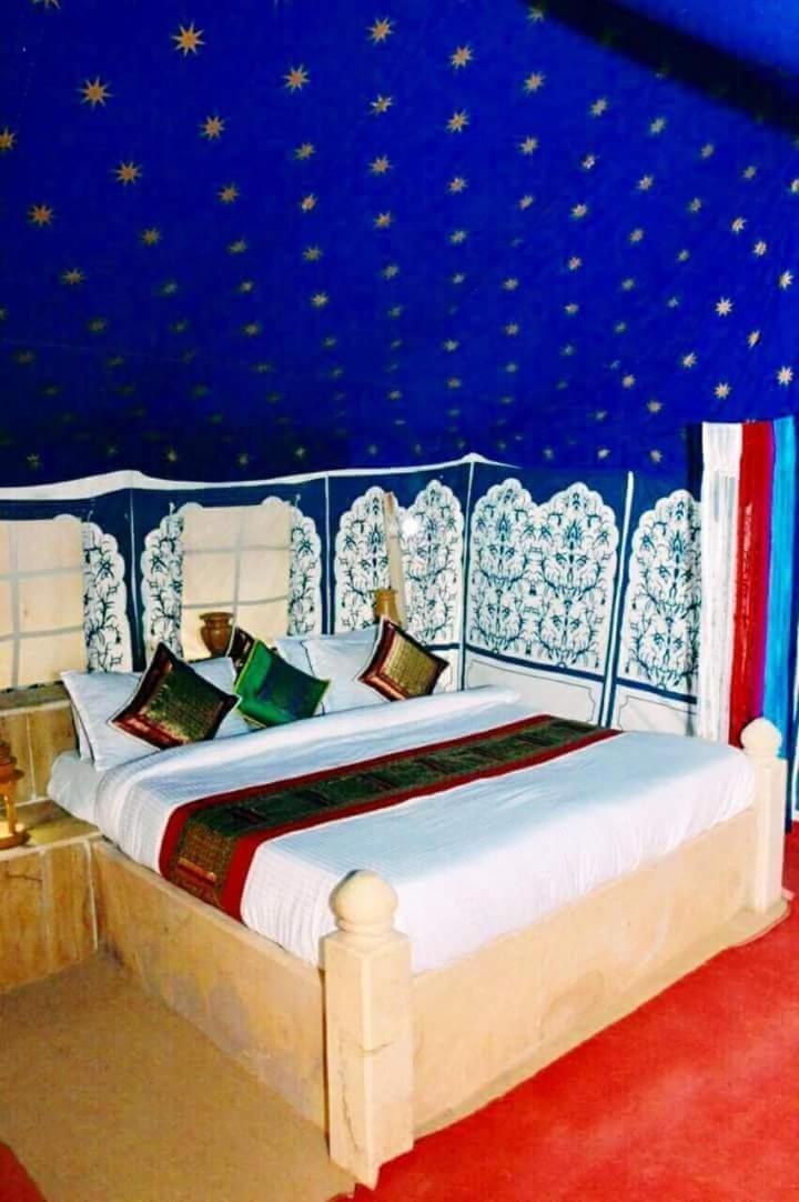 ג'איסלמר Country Side Resort חדר תמונה
