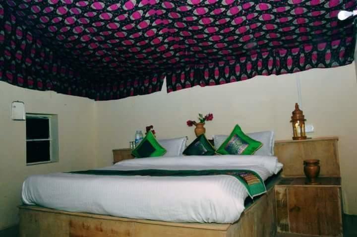 ג'איסלמר Country Side Resort מראה חיצוני תמונה